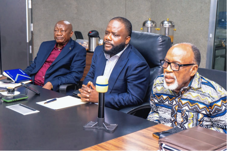 Liberia: NPA Convenes High Level Rice Security Talks Amid Global Tensions