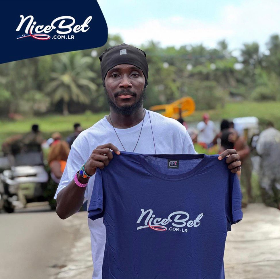 Liberia: Nicebet Highlights Strategy, Engagement Drive at “Lib Brunch: Old Skool Vibe” in Paynesville