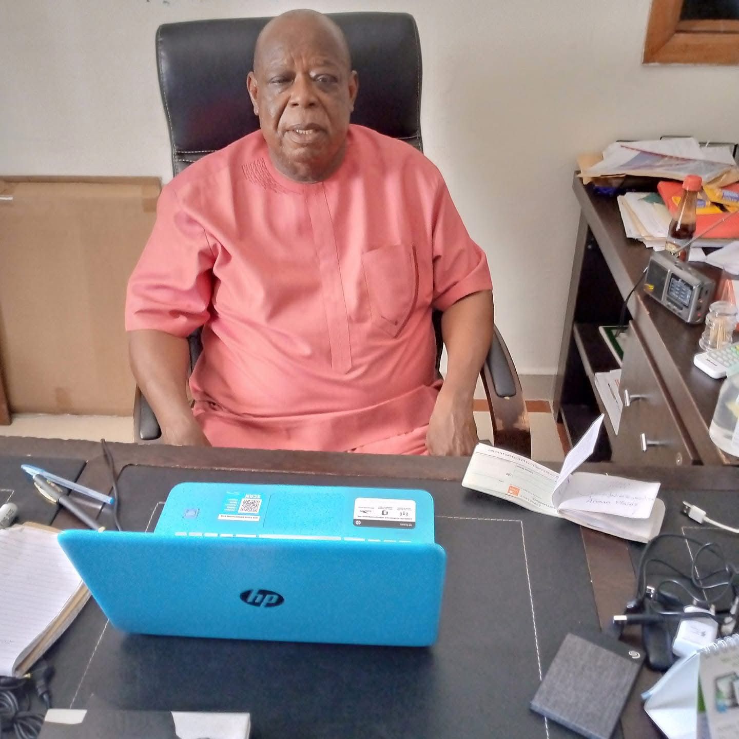 Liberia: Former Montserrado Lawmaker Dusty Lawrence Wolokollie Dies