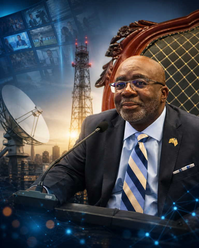 Liberia: Koffa Acquires Majority Stake in Freedom Communications, Plans Digital Expansion and TV Launch