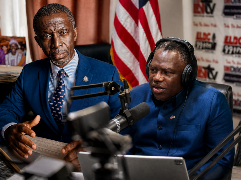 Liberia: Gongloe Slams VP Koung’s “Take Over a City” Remark Amid Liberia–Guinea Border Tensions