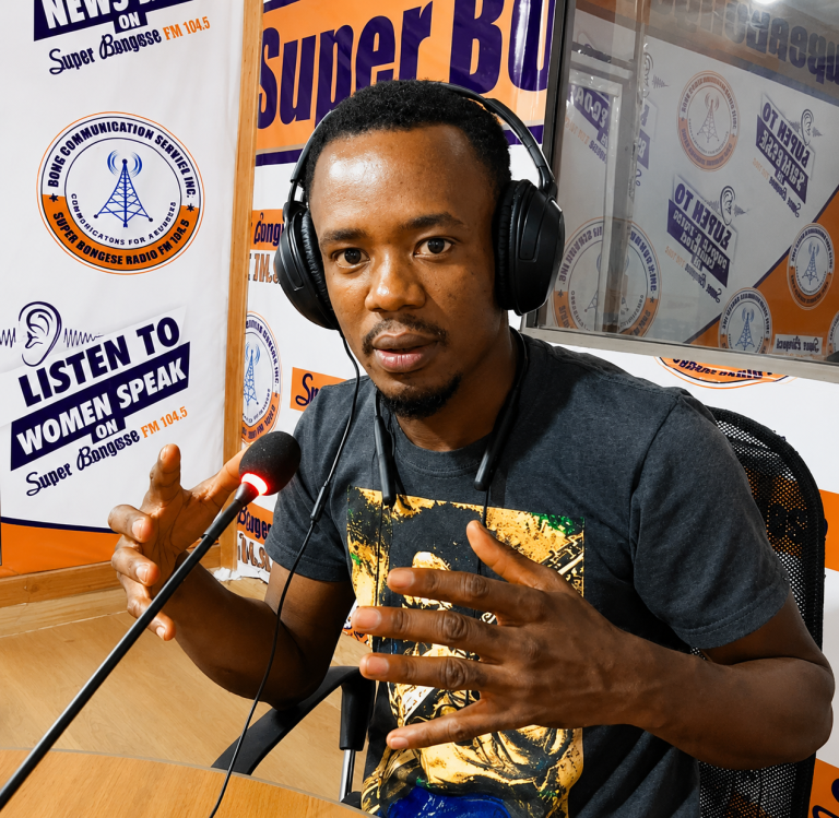 Liberia: Super Bongese Radio Senior Reporter Nukanah Kollie Among 13 West African Journalists Selected for 2026 Kwame Karikari Fact-Checking and OSINT Fellowship