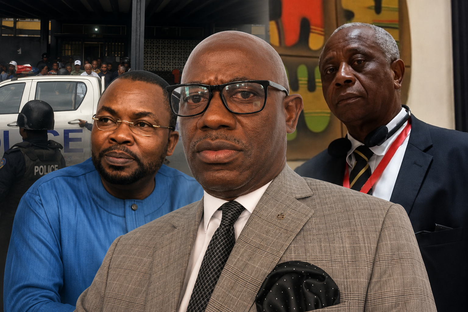 Liberia: Defense Moves to Overturn Split Verdict in Explosive US$6.2 Million Economic Sabotage Trial