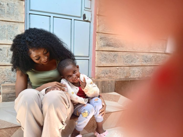 Liberian-American Faith Leader Minister Mercy Hinneh Leads East Africa Humanitarian Drive as God’s Blueprint Foundation Eyes Expansion Into Liberia