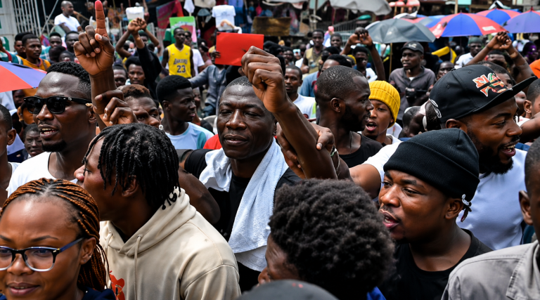 Liberia: CDC, MOVEE Condemn Alleged Attack on Yekeh Kolubah, Warn of Rising Political Intolerance  