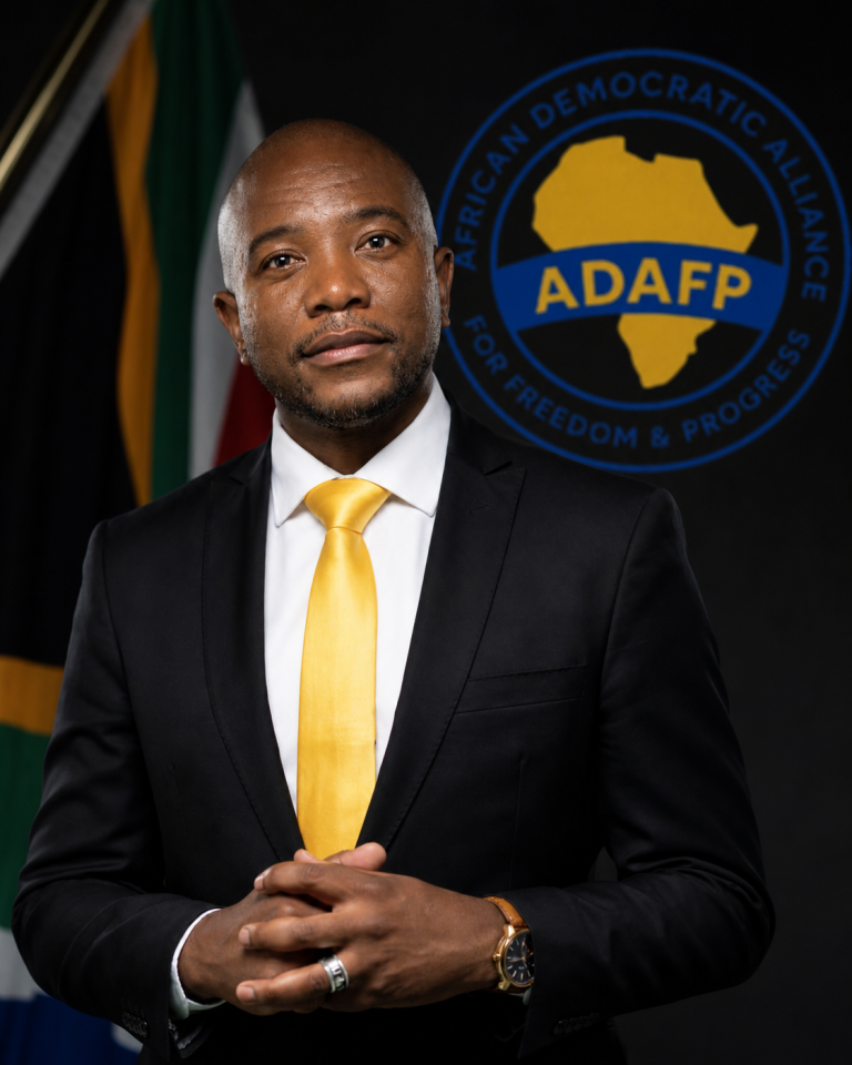 ADAFP Condemns Anti-Immigrant Violence in South Africa, Urges Ramaphosa to Act Swiftly
