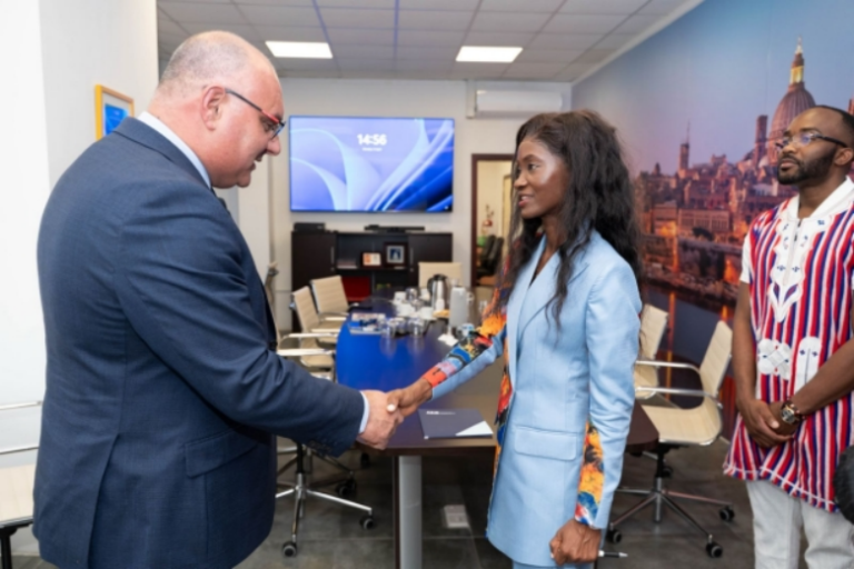 Liberia Seals Strategic Tourism Deals in Malta, Unlocking Jobs, Skills and Investment Pipeline