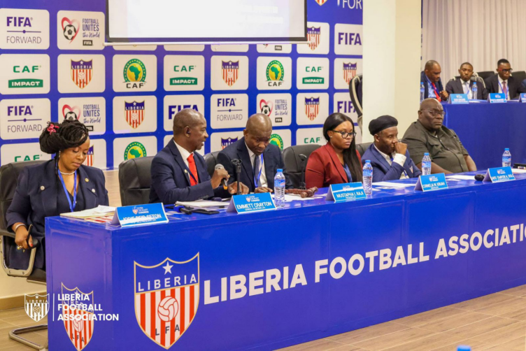 Liberia: LFA Set for 30th Ordinary Congress as Raji Emerges Sole Presidential Candidate 