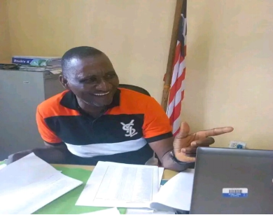 Liberia: Sinoe NEC Magistrate Reportedly Missing After Traveling Toward Ivory Coast