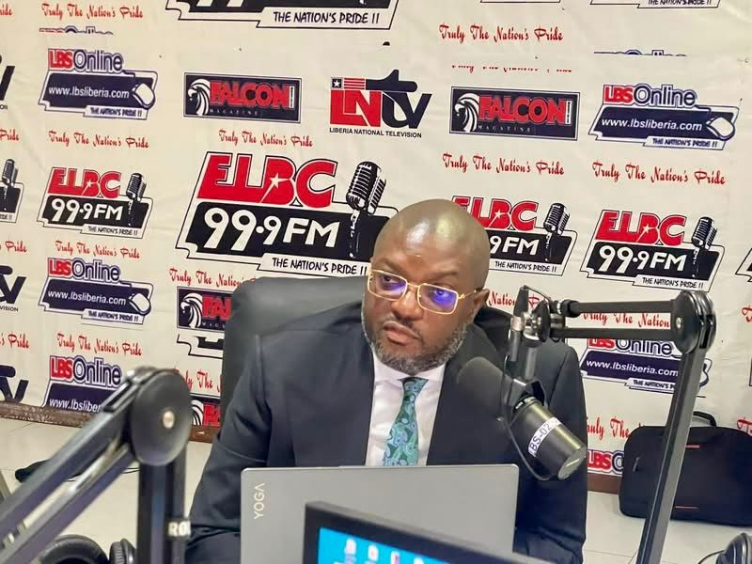 Liberia: GAC Auditor General Jackson Warns of Tough Sanctions Against ...