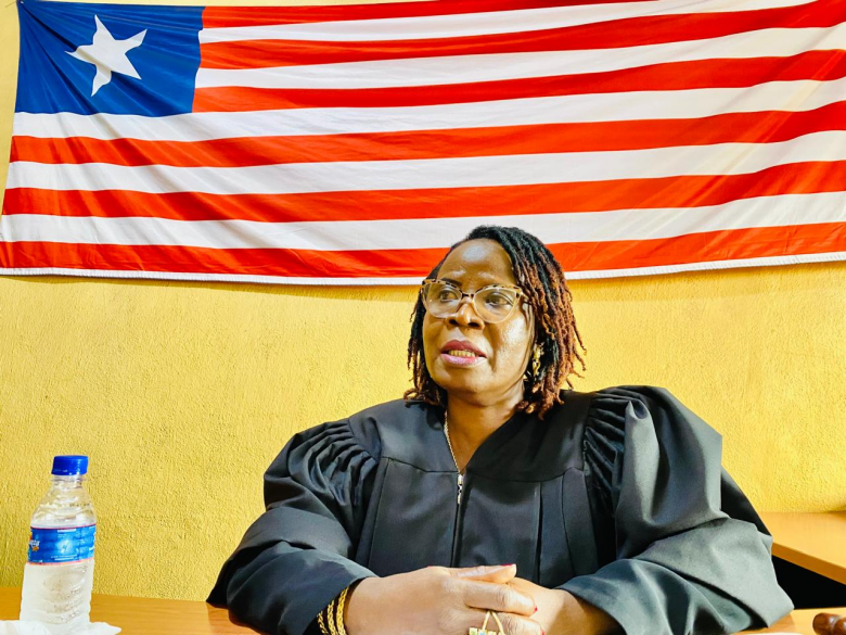 Liberia: Judge Duncan Calls for Integrity, Fairness In Liberia’s Justice System