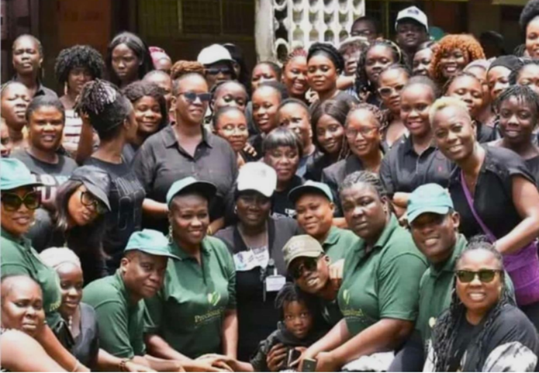 Precious Pearl Ireland Foundation Marks 3rd Anniversary, Turning Tragedy Into Action for Youth Safety and Empowerment…Years After Cyber Ed School Shooting