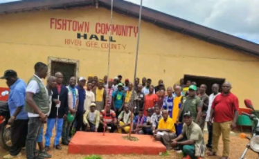 Liberia: River Gee Farmers Endorse Cocoa Under One County, One Commodity Initiative