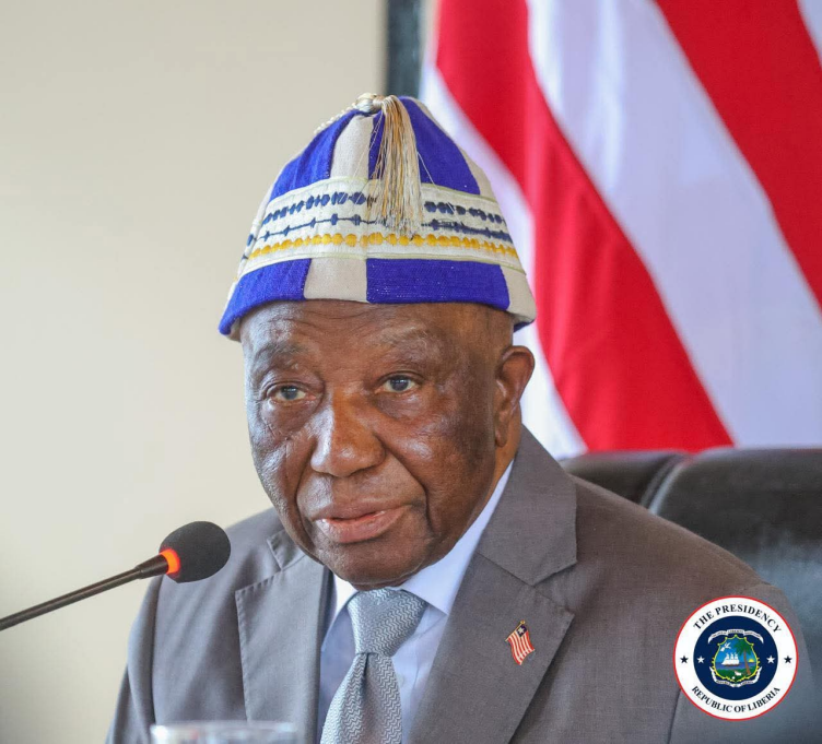 Liberia: President Boakai Calls for Unity, Shared Responsibility on National Unification Day
