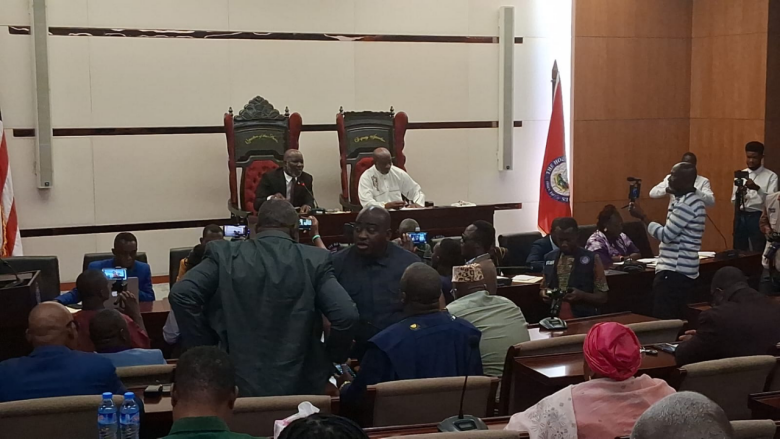 Liberia: Health Authorities Outline Liberia’s Strategy For Ebola Preparedness, Response, But Min. Kpoto Reveals Funding Hurdles