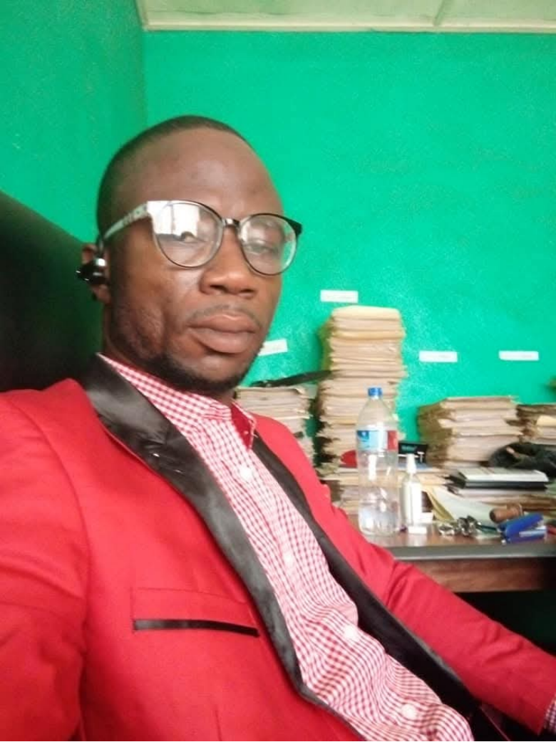 Liberia: Ganta Model High School Principal Is Dead - FrontPageAfrica
