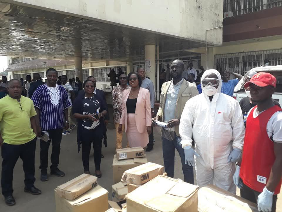 Former UNMIL Communicator Warns Liberia Against Ignoring Ebola Threat as He Reflects on Painful Lessons of 2014 Crisis