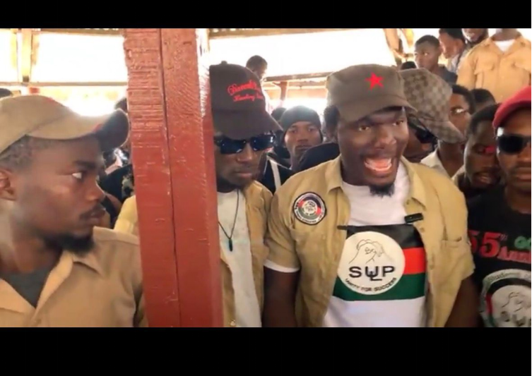 Liberia: SUP Backs Tweah’s Not-Guilty Verdict, Warns UL Against Cancelling Free Tuition Policy