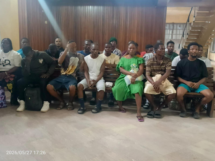 Liberia: Release of 45 South Beach Detainees Over Speedy Trial Violations Exposes Deep Crack Within Liberia’s Justice System
