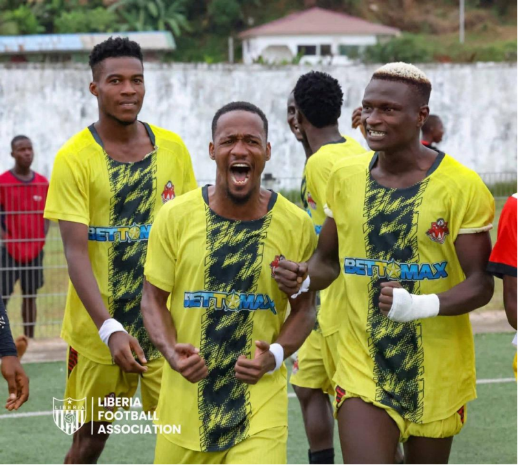 Liberia: Watanga FC Clinch LFA Premier League Title With Game to Spare, Set for Saturday Coronation