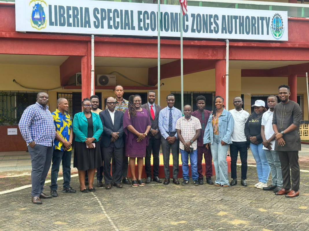 Liberia: LSEZA Trains Journalists to Boost Public Awareness on Liberia’s Economic Zones