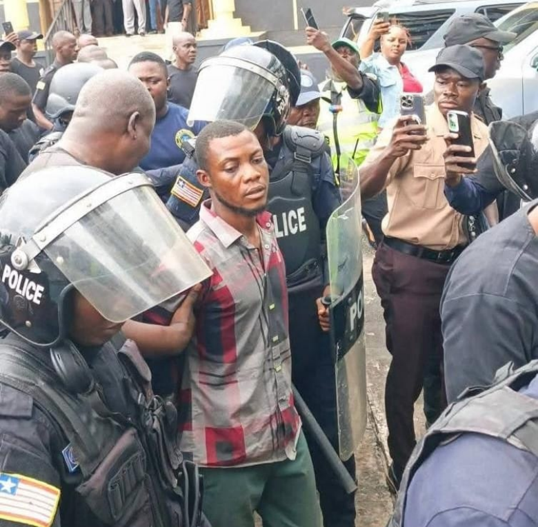 Liberia: Hung Jury Forces Mistrial in Bracewell Murder Case as Doubts Shadow Prosecution’s Evidence