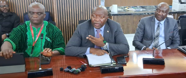 Liberia: Government Moves to Tighten Revenue Controls After GAC Audit Exposes Major Financial Irregularities