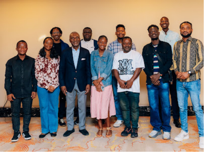 Liberia: Cummings Meets Liberian Students in Rwanda, Unveils Aggressive 2029 Strategy Focused on Youth, Jobs and Rapid Political Response