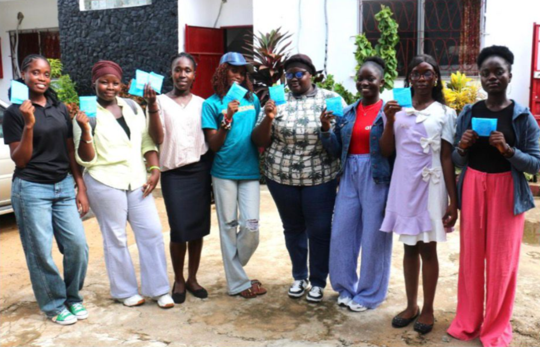 Liberia: ActionAid Liberia Demands Urgent Passage of Sanitary Pad Tax Exemption Bill Amid Growing Menstrual Poverty Crisis