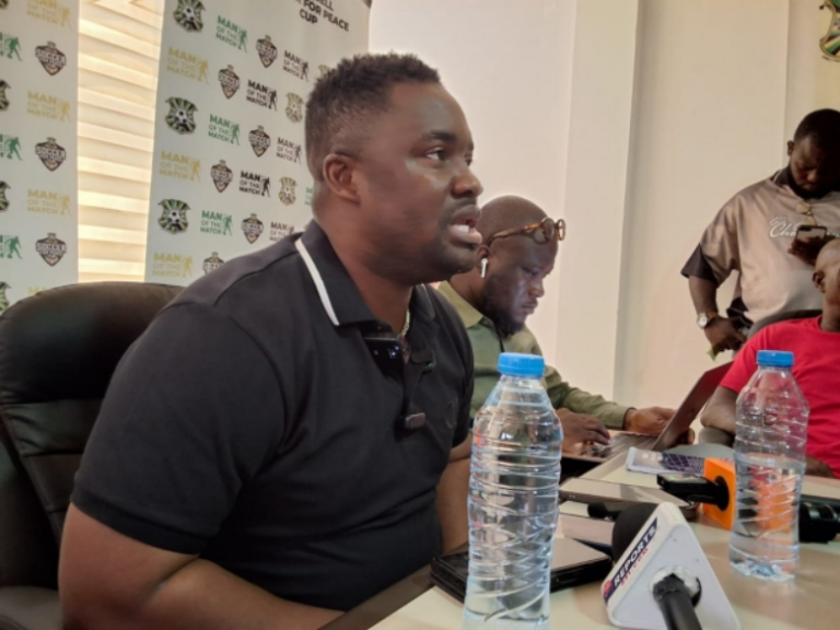 Liberia: ‘Even Jesus Christ Would Be Denied’: Cassell Kuoh Vows to Fight to End of the Battle