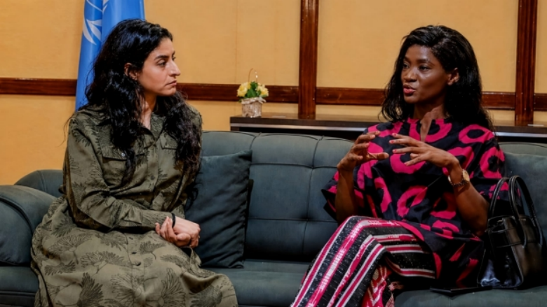Liberia: UN Backs Liberia’s Tourism Reform