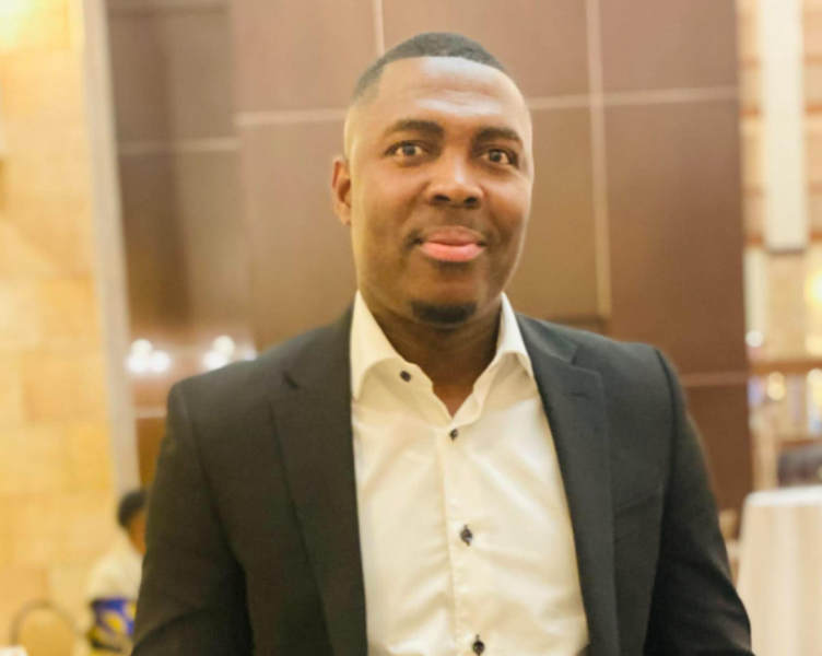 Liberian Founded Firm Unveils Executive Tool to Drive Accountability and Action