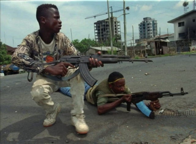 Liberia: Peace Prize in Hand, Boakai Gives Legislature 90 Days to Make War Crimes Court Law