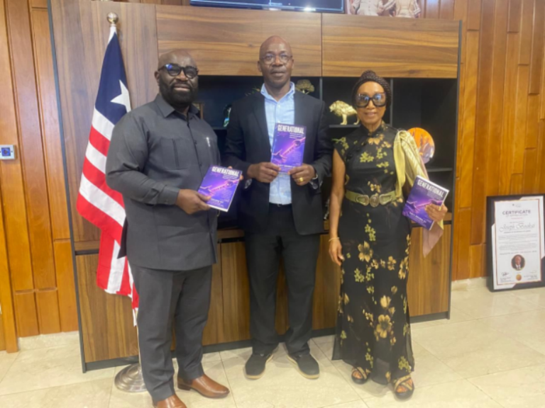 Liberia: Exporting Wealth, Importing Dependency and Normalized Poverty