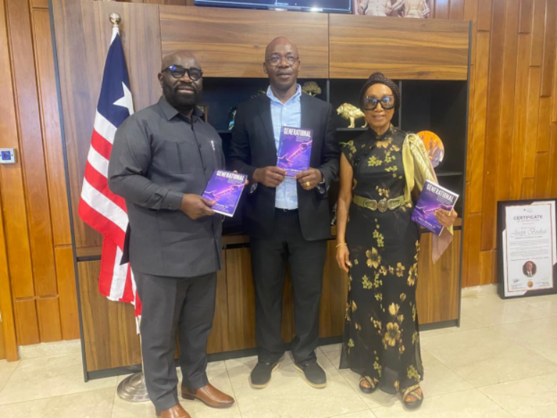 Liberia: Exporting Wealth, Importing Dependency and Normalized Poverty