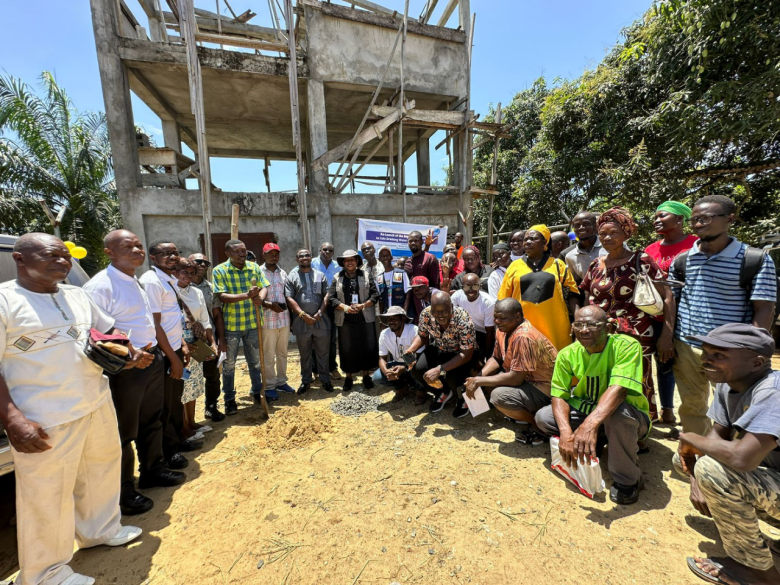 Liberia: World Hope International, National WASH Commission Relaunch Safe Drinking Water Project Targeting Over 40,000 Beneficiaries