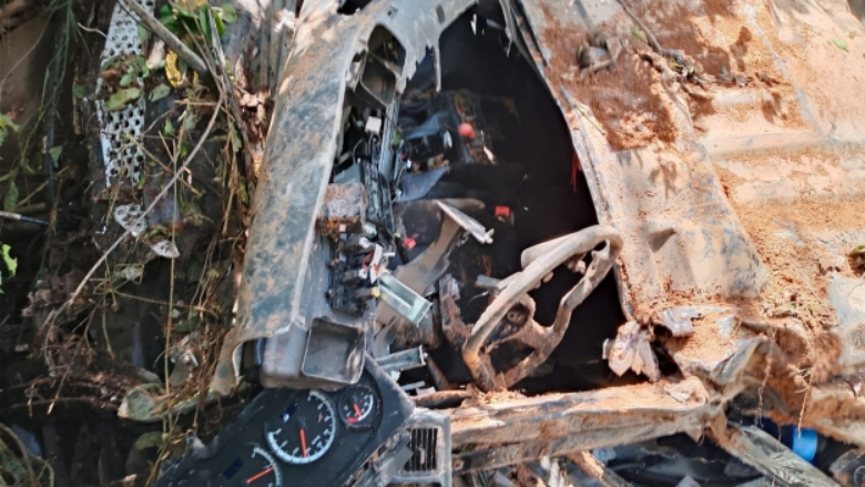 Liberia: Lebanese Company’s Truck Kills Three Street Loaders in Nimba, Driver in Critical Condition