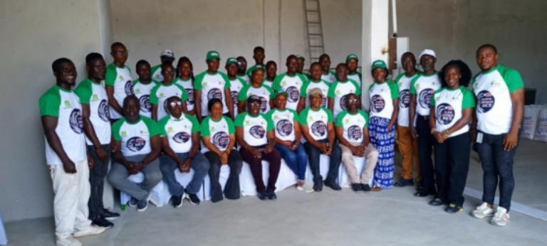 Liberia: RICOWAS Liberia NEE Hosts Three-Day Review Workshop for Project Stakeholders