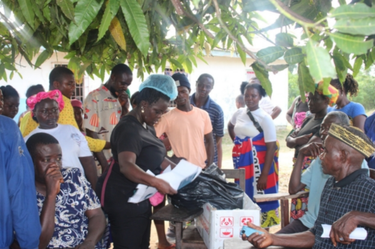 Liberia: Serene Health Inc. Resumes Vital Medical Outreach in Rural Montserrado, Targets Healthcare Gap in Yakpai Town