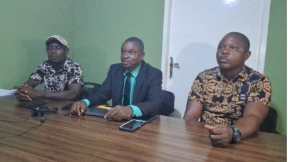Liberia: CSO Group SDI Drags GVL Before EPA Over Alleged Environmental Violations
