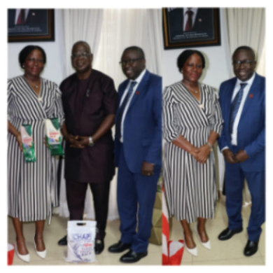 Liberia: Senate Pro-Tempore Orders 130 Bags of Local Rice, Backs CHAP Initiative