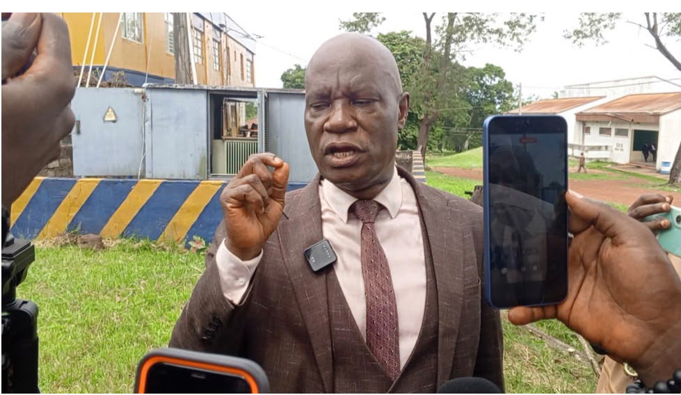 Liberia: Sen. Kogar Urges Budget Discipline Following VP Koung’s Cuttington University Pledge