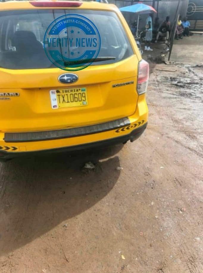 Liberia: Taxi Allegedly Used in RIA Cocaine Shipments Seized as Investigation Deepens