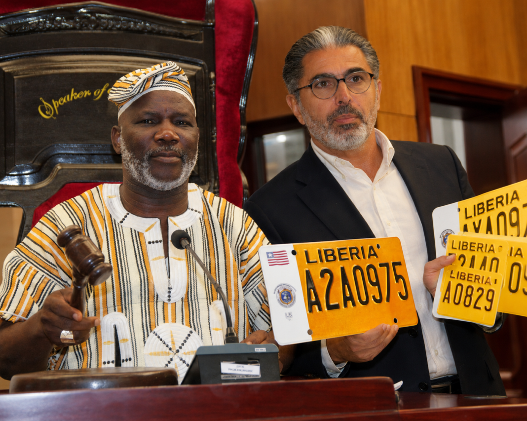 Liberia: LMTI Concession Risks Cancellation as House Reviews Alleged Service Failures