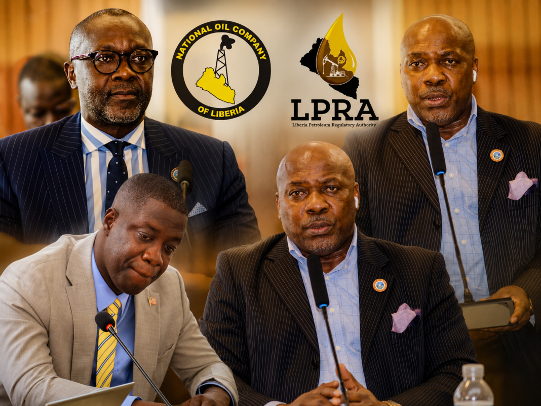 Liberia: Senate Launches Probe Into LPRA-NOCAL Dispute as Konneh Alleges Petroleum Law Violations