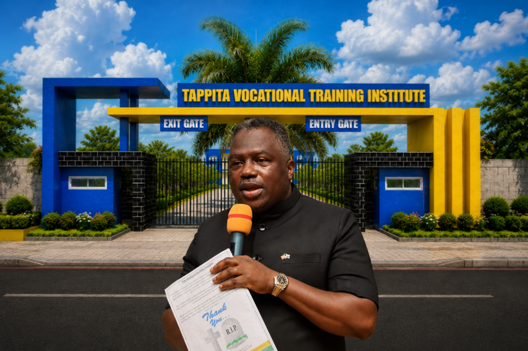 ‘A DREAM DEFERRED NO MORE’: VP Koung to Break Ground for Landmark Vocational Institute in Tappita as Lower Nimba Eyes Educational Transformation