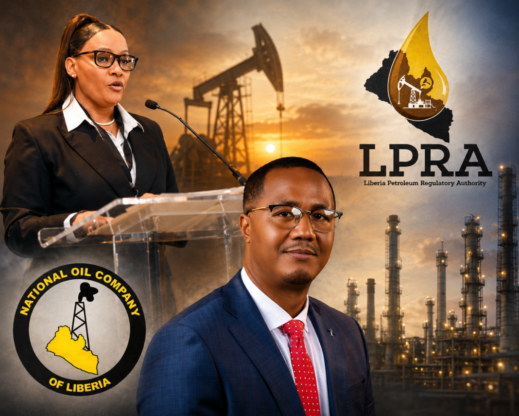 Liberia: Legislature Targets Petroleum Sector Regulatory Conflicts With Proposed Legal Reform