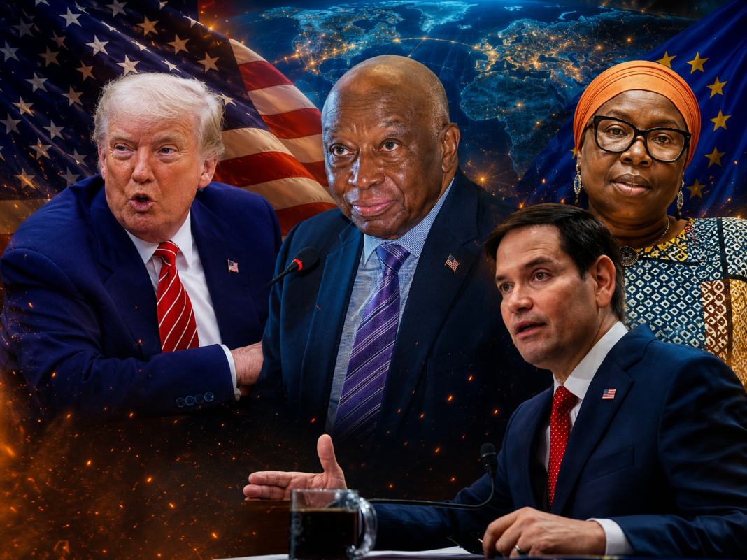 Liberia: US to Drastically Slash Embassy Visa Processing Across Africa, Retains Liberia Among 20 Regional Hubs