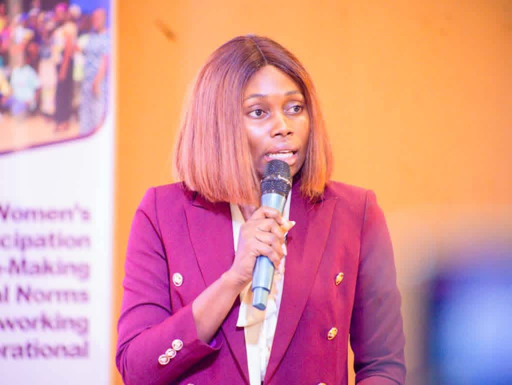 Liberia: Deputy Gender Minister Calls for Greater Investment in Women-Led MSMEs and Digital Skills