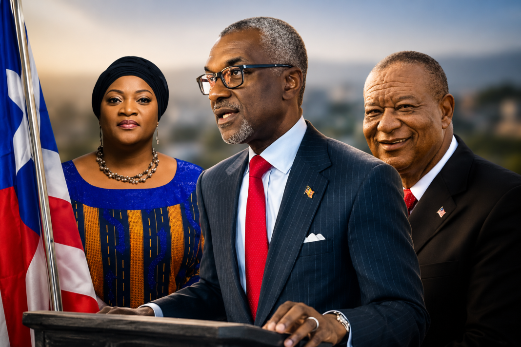 Liberia: CDC Taps Cummings as Keynote Speaker as Opposition Leaders Converge on Zwedru for 2029 Political Push